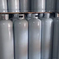کپسول گاز ۵۰ کیلویی ارسال مخزن نو