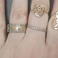 حدود ۴۰ گرم طلا