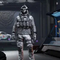 اکانت کالاف|کنسول، بازی ویدئویی و آنلاین|مهاباد (آذربایجان غربی), |دیوار