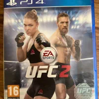 Ufc2 (یو اف سی)