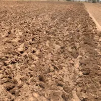 خاک کشاورزی