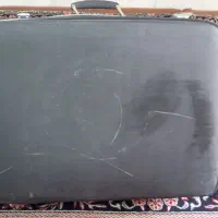 چمدون چمدان درحد نو جادار سالم