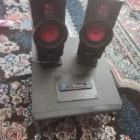 اسپیکر کامپیوتر فلش خور بلوتوث