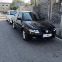 سورن پلاس دوگانه ،سیمی کپسول بزرگ۱۴۰۲