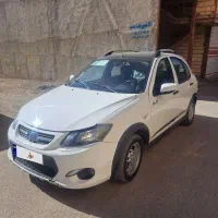 کوییک R مدل ۱۴۰۰ بدون رنگ