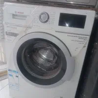 لباسشویی بوش ۹ کیلو