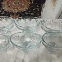 شکلات خوری|ظروف سرو و پذیرایی|قم, جمکران|دیوار