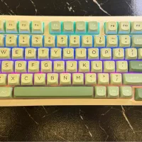 کیبورد گیمینگ بی سیم ردراگون مدل Cyrus PRO K681