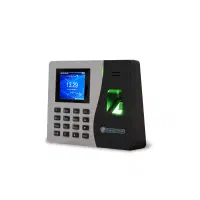 دستگاه حضور غیاب اثر انگشتی و کارت مدل K40 ECO C|فروشگاه و مغازه|تهران, صادقیه|دیوار