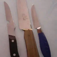 چاقوی اشپزخانه