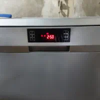 ظرفشویی ال جی و سامسونگ در حد فوری