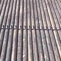 جوشکار لوله و موتور خانه و سیستم آتشنشانی نشانی