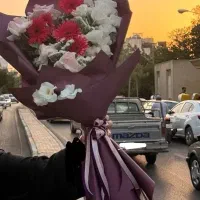 فروش فوری دسته گل