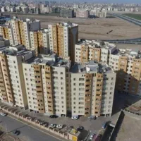 3خواب * 163متر * باامکانات رفاهی(باشگاه و مهدکودک)