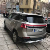 T5 مدل 402|خودرو سواری و وانت|تهران, چیتگر جنوبی|دیوار