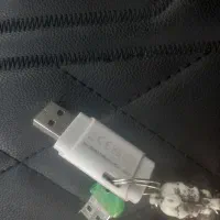 فلش ۶۴ فقط معاوضه