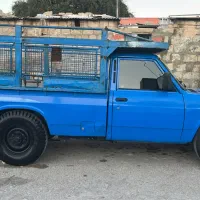 حمل بار با نیسان