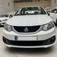 ساینا اس ۴۰۳ مانیتور و کروز دار (اتو ماهان )