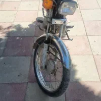 موتور مزایده ای