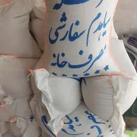 برنج ایرانی خالص و یکدست معطر  به شرط پخت  160
