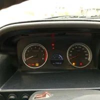 پراید مدل 97