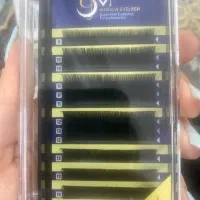 ارایشی و خدمات مژه
