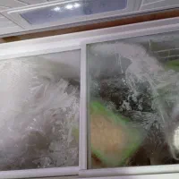 یخچال فریزر درحدنو دودرب|یخچال و فریزر|ملارد, |دیوار