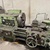 تراشکارنیمه ماهر