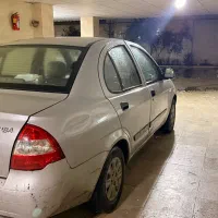 تیبا مدل اخر ۹۴|خودرو سواری و وانت|رشت, استقامت ۱|دیوار