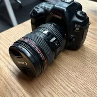 دوربین کنون 5d مارک فور