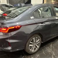 هوندا سیتی مدل ۲۰۲۳|خودرو سواری و وانت|تهران, دروس|دیوار