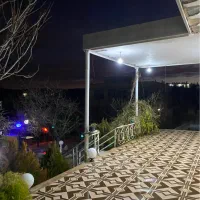 اجاره باغ ویلا استخردار نزدیک به دروازه قران/تخلیه|اجارهٔ کوتاه‌مدت ویلا و باغ|شیراز, ویلاشهر|دیوار