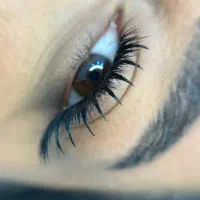 کاشت مژه با ماندگاری یک ماه
