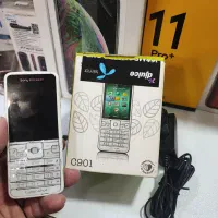 موبایل سونی اریکسونc901