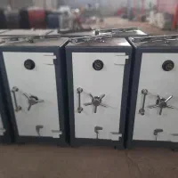 گاوصندوق فروشی|ابزارآلات|کرمان, |دیوار