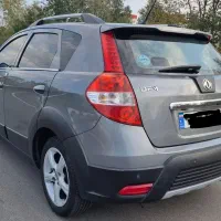 اچ سی کراس مدل ۹۷|خودرو سواری و وانت|رشت, جهاد|دیوار