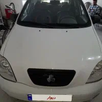 فروش تیبا یک مول ۴۰۰|خودرو سواری و وانت|بهبهان, |دیوار