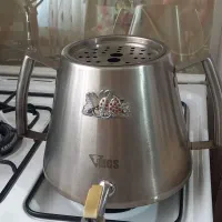 کتری چدن