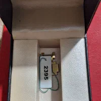 ساعت مچی طلایی LDA|ساعت|ساری, |دیوار