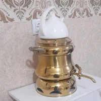 تعدادی قوری و کتری (مهران)