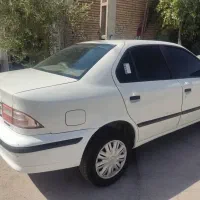 خودرو سمند 88 LX