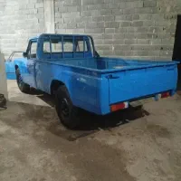 نیسان اسقاطی کاربرات مدل ۷۸|خودرو سواری و وانت|امامزاده عبدالله, |دیوار