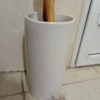 چند عدد گلدان|گل و گیاه طبیعی|شاهینشهر, خانه کارگر|دیوار