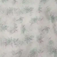 سه مترپارچه گل برجسته چادری