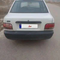 پراید82 کم کار|خودرو سواری و وانت|تاکستان, |دیوار