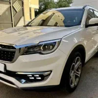 فیدلیتی پرایم ۷ نفره