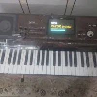 Pa700 ORIENTAL HDMI