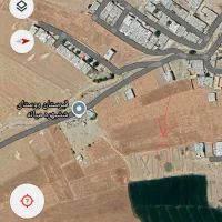 فروش زمین مسکونی در شش بهره