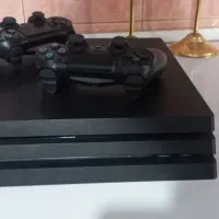ps4 pro  پی اس فور پرو کپی خور