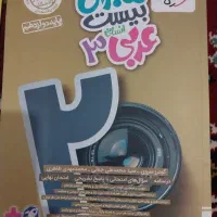 ماجرای بیست عربی دوازدهم انسانی